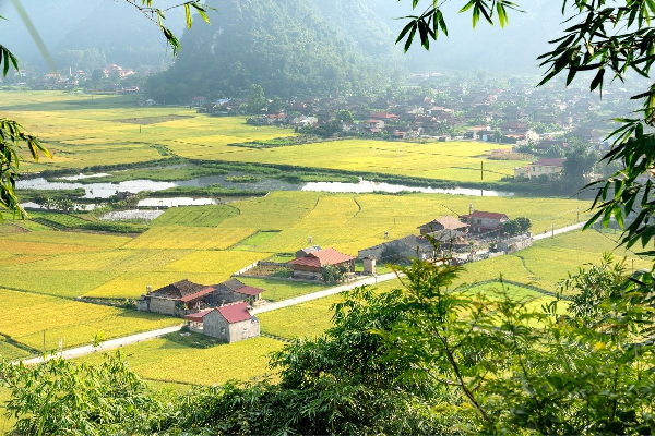 Bac Son Valley and Nalay Mountain 1 Day Tour - photo 10